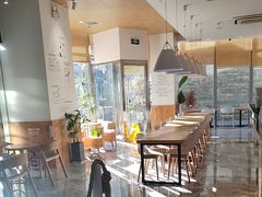 -Blueglass酸奶(财富购物中心店)