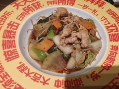 -牛串门串串香(东直门簋街总店)