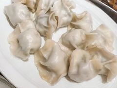 海肠水饺-必点海鲜·鲅鱼水饺(鞍山西道店)