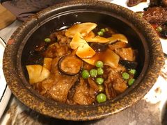 -功德林(南京西路店)