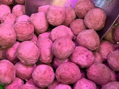 -阿娟牛肉丸·手打牛肉丸·现做现卖