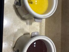 -食蔬不二素食自助餐厅(沈阳铁西店)