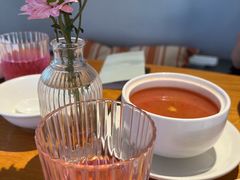 -荷恬·精致蔬食料理(富国街店)