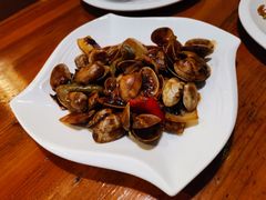 -金穗园·砂锅粥.醉鸡煲火锅(长寿路店)