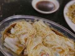 叉燒腸粉-一哥美食(总店)