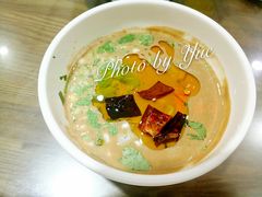 小料-老爆肚满五香烧牛羊肉