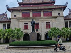 -厦门大学(思明校区)