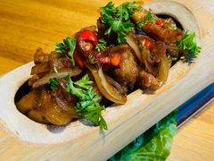 -暹罗酒肆泰餐厅酒吧