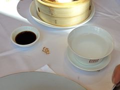 -香乐园·淮扬菜中餐厅·Shang Garden(福田香格里拉店)