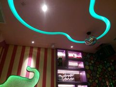 -米乐星世界KTV(汇智国际商业中心店)