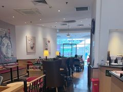 -COSTA COFFEE(天通苑华联店)