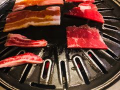 -九田家黑牛烤肉料理(三墩店)