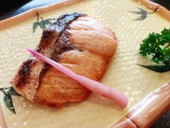 -彩葉·樱花屋日本料理(动物园店)
