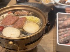 -古关火锅店(古北水镇景区店)