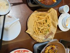 -肖记公安牛肉鱼杂馆·省级非物质文化遗产(三角路直营店)