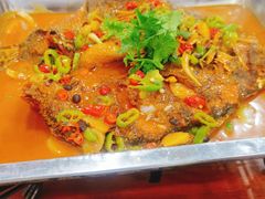 -湖南人家湘菜馆(镇江路店)