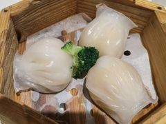 -祥记·国宴豫菜·经典粤菜(郑东新区新长安店)