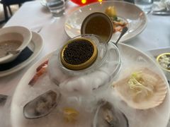 -MORTON'S 莫尔顿牛排坊(北京丽晶酒店)