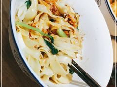 -黎一碗大碗手工面(城市立方店)