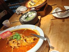 -桂小厨广西菜(印象城店)