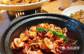 Oil-blasted North Sea Baby Squid