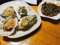 -本色.小马哥烧烤(五一路总店)