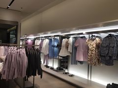 -ZARA(重庆华润万象城中区店)