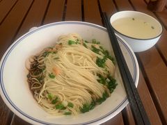 -十面春风·江南面馆(崇宁路店)