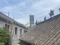 -天朝元辅-徐州民俗博物馆