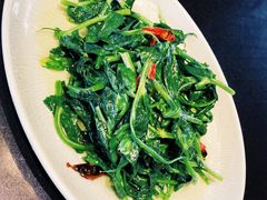 -丽江金茂凯悦臻选酒店-滇香馆