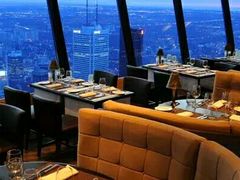 -360 The Restaurant at the CN Tower