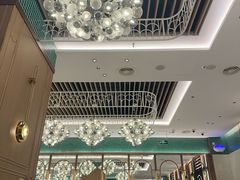 -新世界餐厅(万达店)