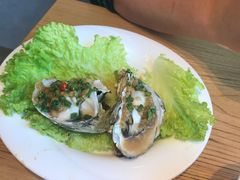 -小平岛開海水饺(浑南店)