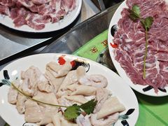 -华哥新鲜猪精品美食