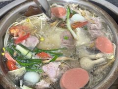 -海关荤豆花(洋河一路店)