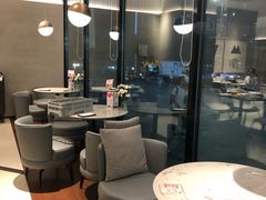 大堂-必胜客(金开大道店)