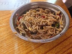 -灵山卢梅燕粉店