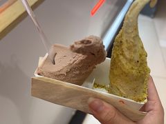 -野人先生现做冰淇淋(北京环宇荟店)