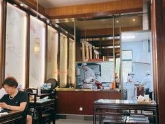 大堂-锡笼记·无锡小笼(新明路店)