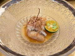 -鮨政· Omakase(港汇恒隆广场店)