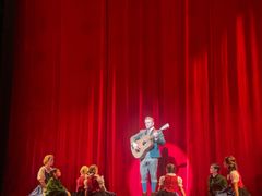 -交通银行前滩31演艺中心