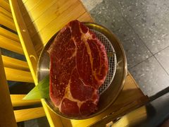 -九田家黑牛烤肉料理(太阳宫广场店)