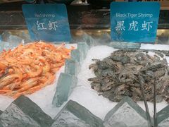 -東盛炭烤自助料理(玄武招商花园城店)
