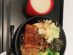 -永和大王(浦东南路店)