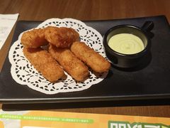 -豪客来牛排(空港华联店)