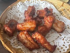 -天下客饭店(中山路店)