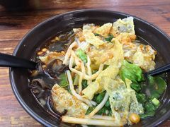 -正宗桂林米粉(细岗路店)