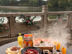 -聚汇三少·龙虾·中餐厅(莫邪路新天地店)