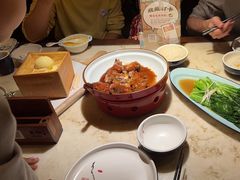 -绿茶餐厅(深圳龙华天虹购物中心店)