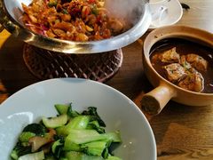 -杭百味·大众精选杭帮菜(西湖音乐喷泉店)